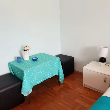 Apartment Ban