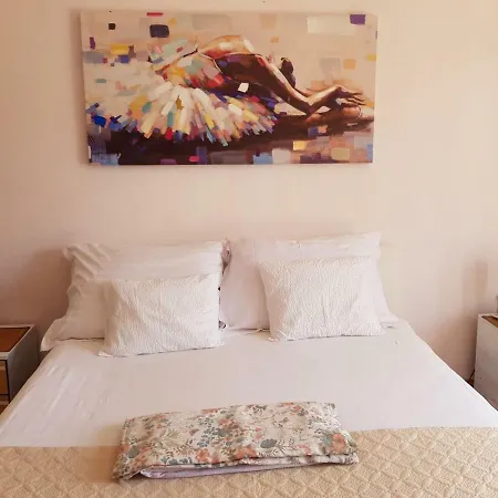 Ban Apartment *