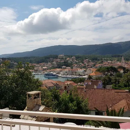 Apartment Ban Jelsa (Hvar)