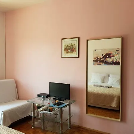 Ban Apartamento Jelsa (Hvar)