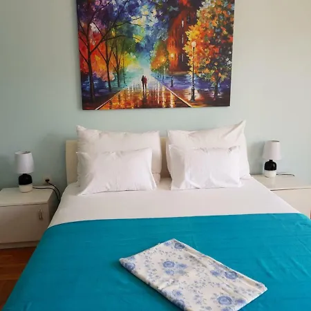 Ban Apartamento