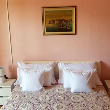 Ban Apartamento Jelsa (Hvar)