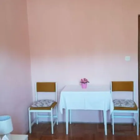 Apartamento Ban